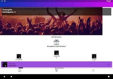 Amanos screenshot 5