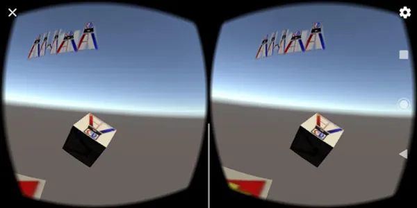 Ami-IA VR Demo screenshot 0