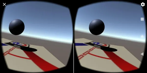 Ami-IA VR Demo screenshot 1