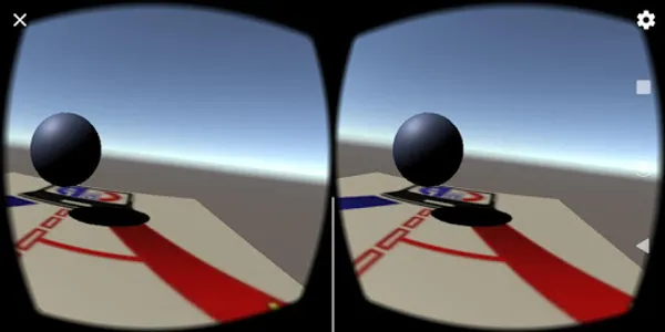 Ami-IA VR Demo screenshot 3