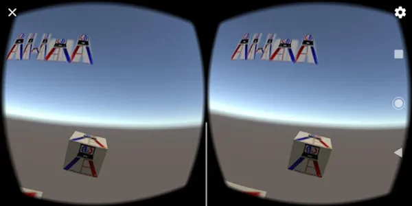 Ami-IA VR Demo screenshot 4