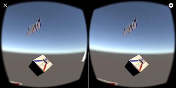 Ami-IA VR Demo screenshot 6