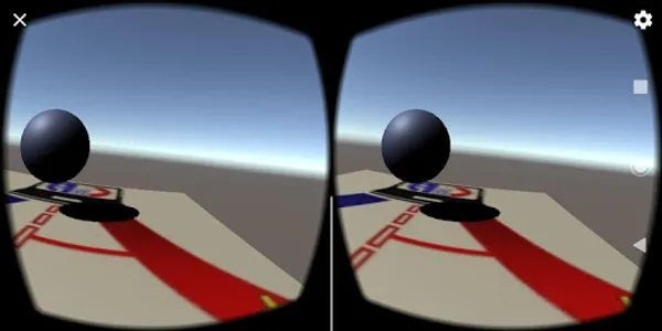 Ami-IA VR Demo screenshot 7