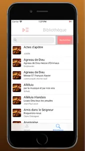 Laudate Dominum screenshot 1