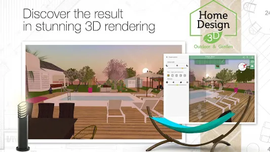 Home Design 3D Outdoor-Garden screenshot 14