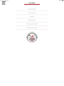 Restaurant Le Pétrin screenshot 14