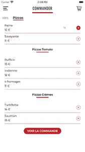 Restaurant Le Pétrin screenshot 3