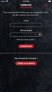 Restaurant Le Pétrin screenshot 7