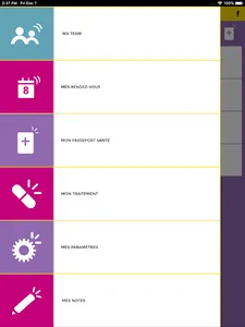 La Suite Necker AP-HP screenshot 10