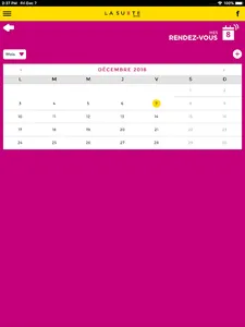 La Suite Necker AP-HP screenshot 11