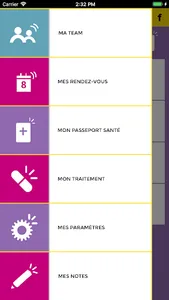 La Suite Necker AP-HP screenshot 4