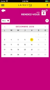 La Suite Necker AP-HP screenshot 5