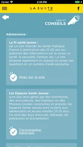 La Suite Necker AP-HP screenshot 6