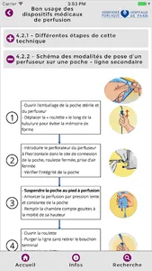 Reco Perfusion AP-HP screenshot 2