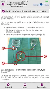 Reco Perfusion AP-HP screenshot 3