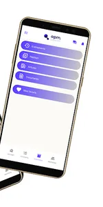 ApmConnect screenshot 1