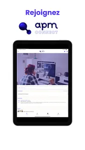 ApmConnect screenshot 13