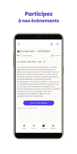 ApmConnect screenshot 3