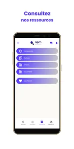 ApmConnect screenshot 4