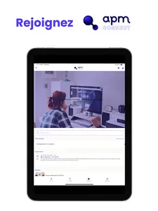 ApmConnect screenshot 9