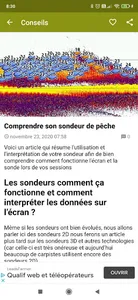 CarnaCarpe - Pêche carpe et ca screenshot 4
