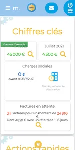 MicroDesk screenshot 0