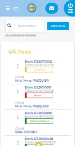 MicroDesk screenshot 3