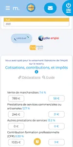 MicroDesk screenshot 4