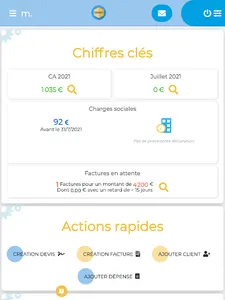 MicroDesk screenshot 9