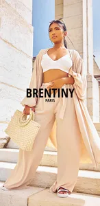 Brentiny Paris screenshot 1