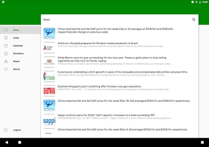 CelCo screenshot 4