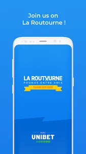 La Routourne  - Sports forecas screenshot 6