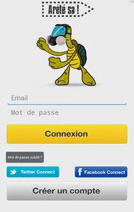 Arétésa screenshot 0