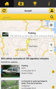 Arétésa screenshot 2