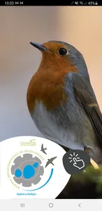 Réserve de Biodiversité screenshot 0