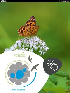 Réserve de Biodiversité screenshot 10
