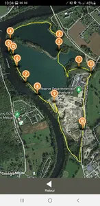 Réserve de Biodiversité screenshot 3