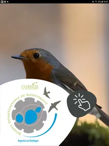 Réserve de Biodiversité screenshot 5