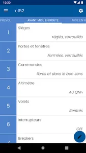 Air Tools & Checklists: Free screenshot 6