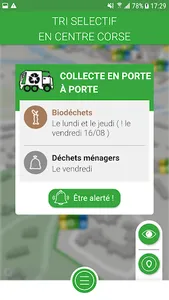 Tri Centre Corse screenshot 1
