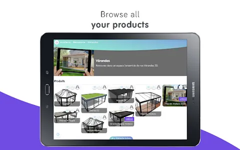 Urbasee screenshot 10