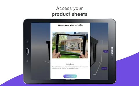 Urbasee screenshot 11