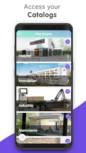 Urbasee screenshot 2