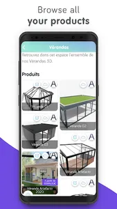 Urbasee screenshot 3