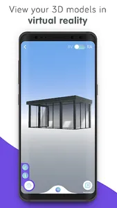 Urbasee screenshot 5