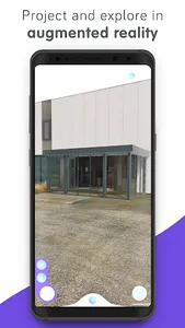 Urbasee screenshot 6