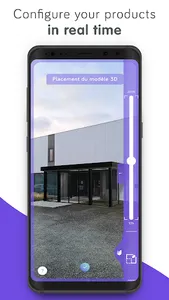 Urbasee screenshot 7