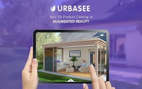Urbasee screenshot 8