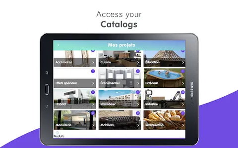 Urbasee screenshot 9
