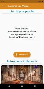 AppliGuide screenshot 1